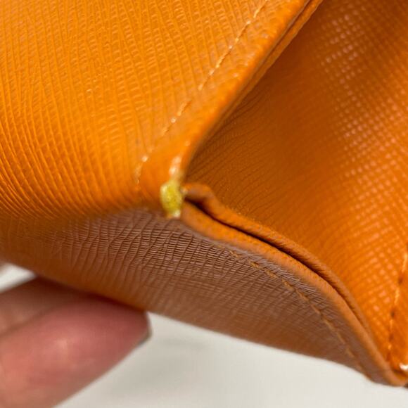 VGUC - Tory Burch Sunglasses Case - Picture 5 of 6